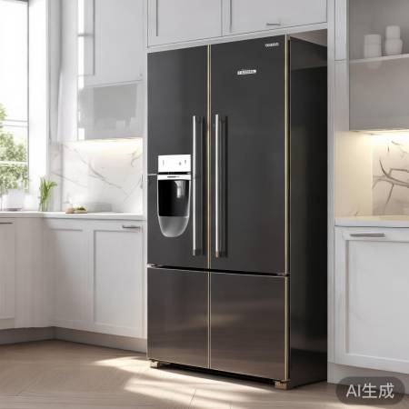 法式冰箱，亲民高性价比