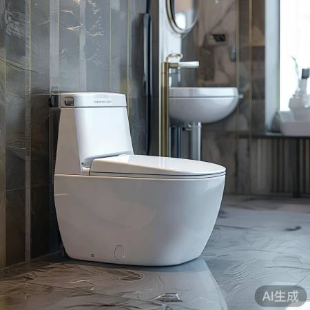 智能马桶，品质生活新选择