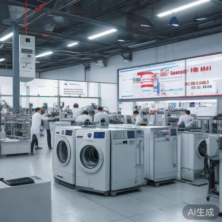 三洋洗衣机售后热线：40018