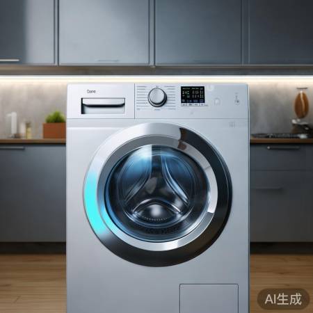 洗衣机水位自检，选对最舒适