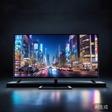 4K画质，细节清晰可见