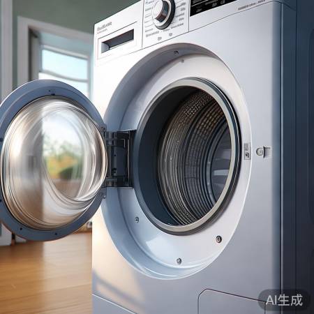 洗衣机需爱护，及时维修保寿命