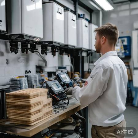 壁挂炉维修规范专业