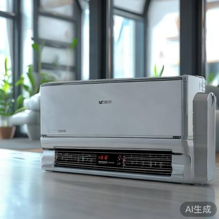 XX牌空调销量冠军