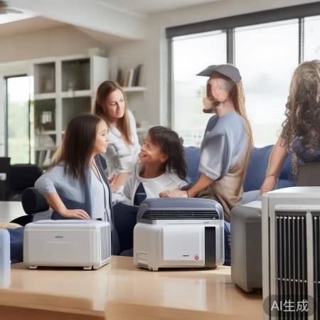 空调选型看需求与面积