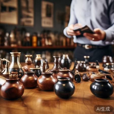 选烟管，选原厂匹配