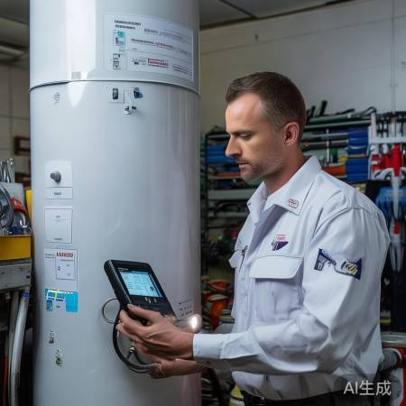 专业认证，规范维修