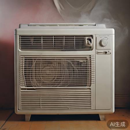 空调缺制冷剂,犹如人体缺水