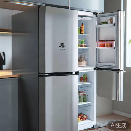 美菱雅典娜冰箱售后电话：400