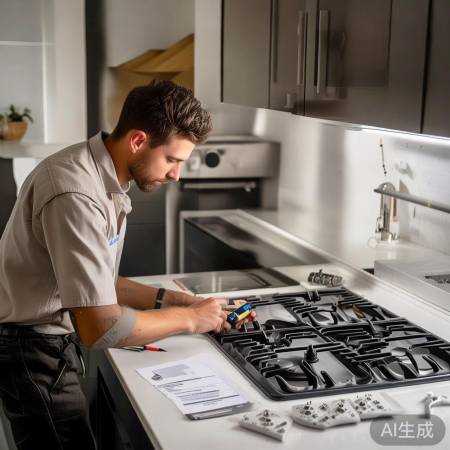 专业认证，规范维修