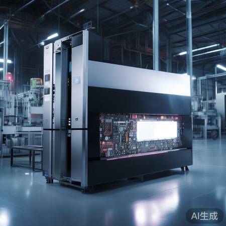 商用空气能主板升级,高效节能。