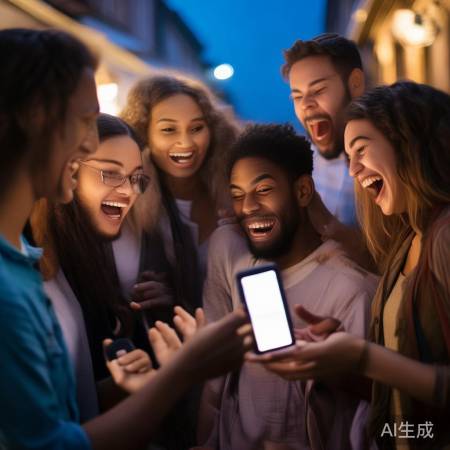 分享便捷支付，周末愉快！