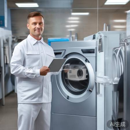 全国通用达米尼洗衣机热线