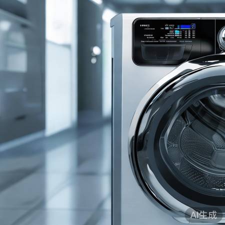 多品牌洗衣机,科技节能强。