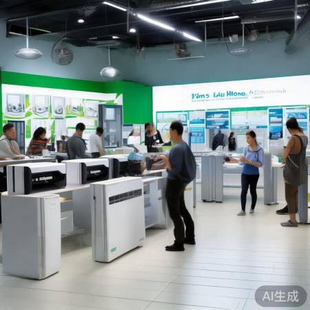 生能空调，绿色节能好选择