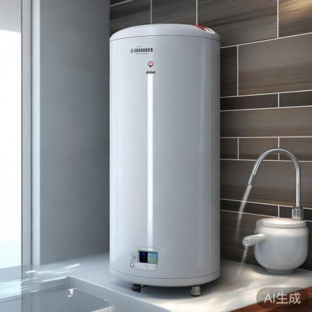 燃气热水器，随遇而安