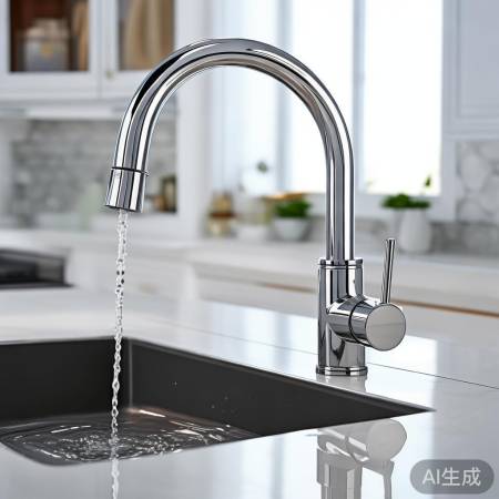 洗衣机龙头材质各异