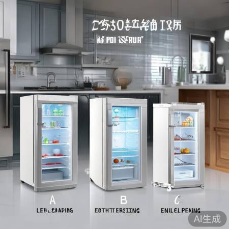 佛山小型冰箱，实用推荐