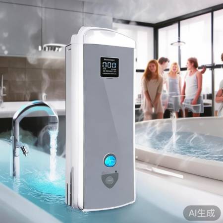 百得热水器，速热神器