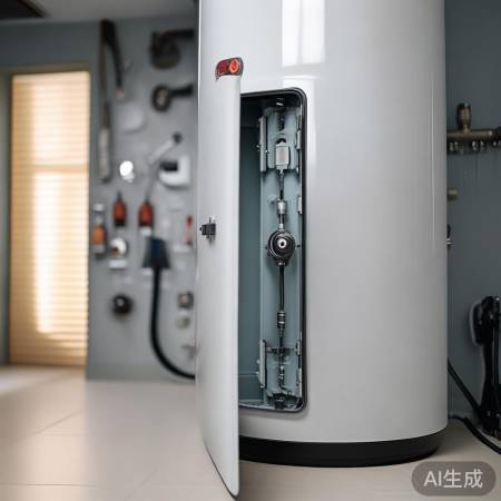 检查热水器温控器