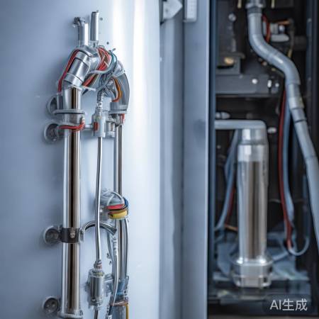 检查热水器加热元件