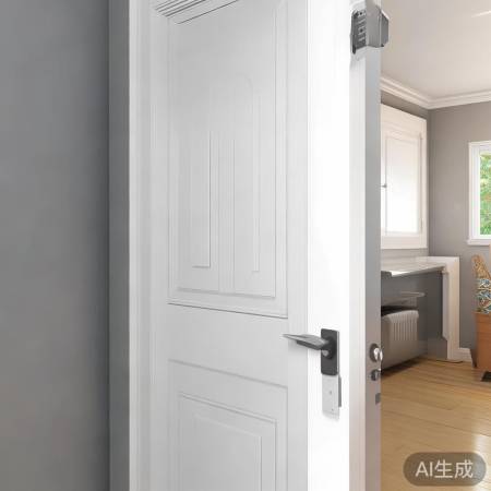 超薄设计，安装便捷