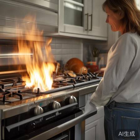 燃气灶口碑佳，火力不稳定