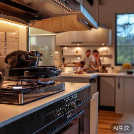 双核引擎节能省气，环保生活更美