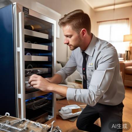 酒柜维修专业可靠