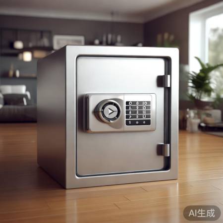 了解保险柜，守护财产安全