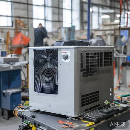 定制热泵，满足个性化需求