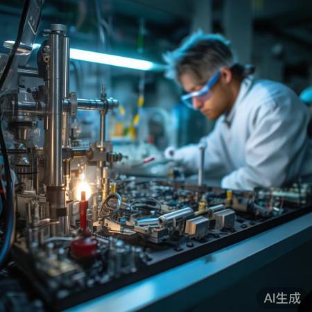 找到发热棒位置