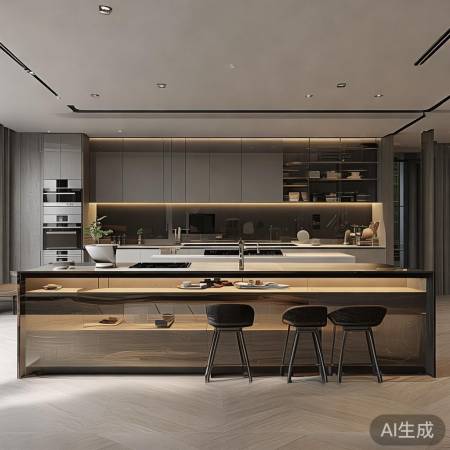 荣事达550油烟机，厨房管家，