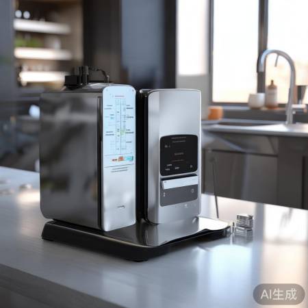 荣事达550：手机APP控油烟