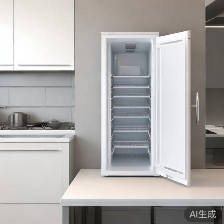 家庭消毒柜，容量适中