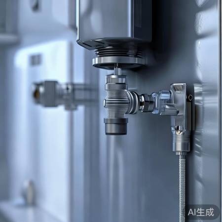 水压调节,旋钮控制