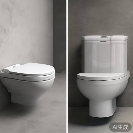 壁挂省地，落地稳当