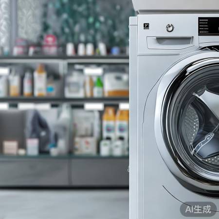 松下洗衣机网点查询电话