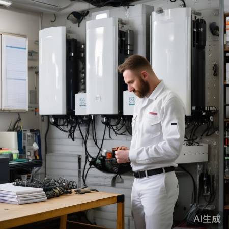 壁挂炉维修规范、质保、节能服务