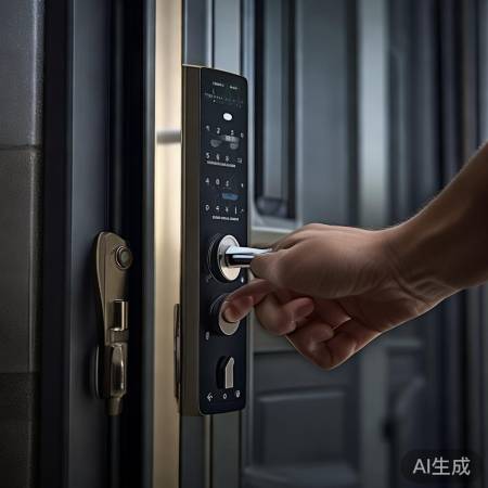 密码解锁，防小偷密码复杂