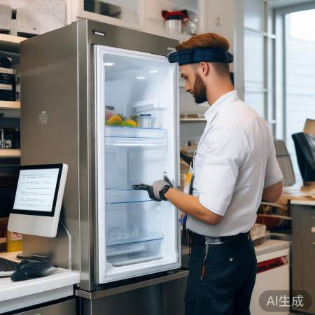 冰箱维修专业规范