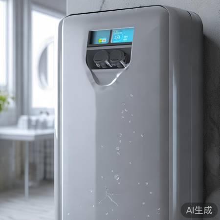 智能热水器检查网络