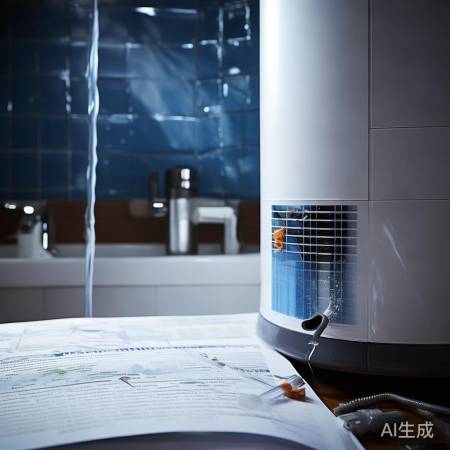 电热水器不出水原因分析