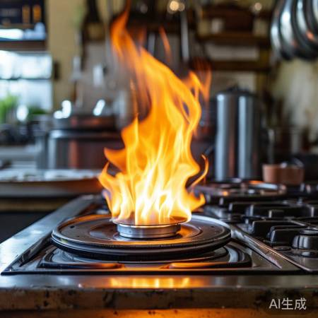 集成灶火力关键，稳定为先