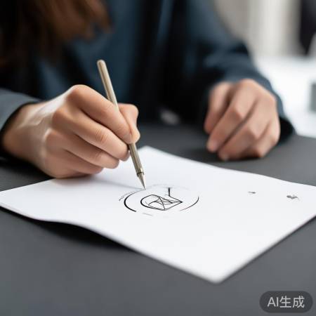 品牌定位决定logo风格