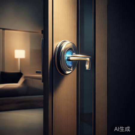 指纹锁：安全？隐患？