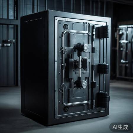 保险柜安全不止重量