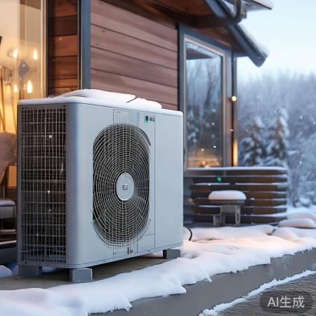 懒人福音，节能供暖神器