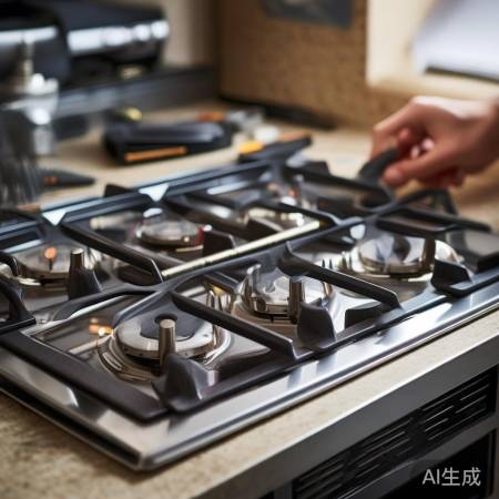 燃气灶故障维修攻略