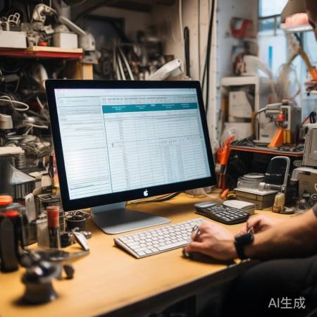 维修价格需核算